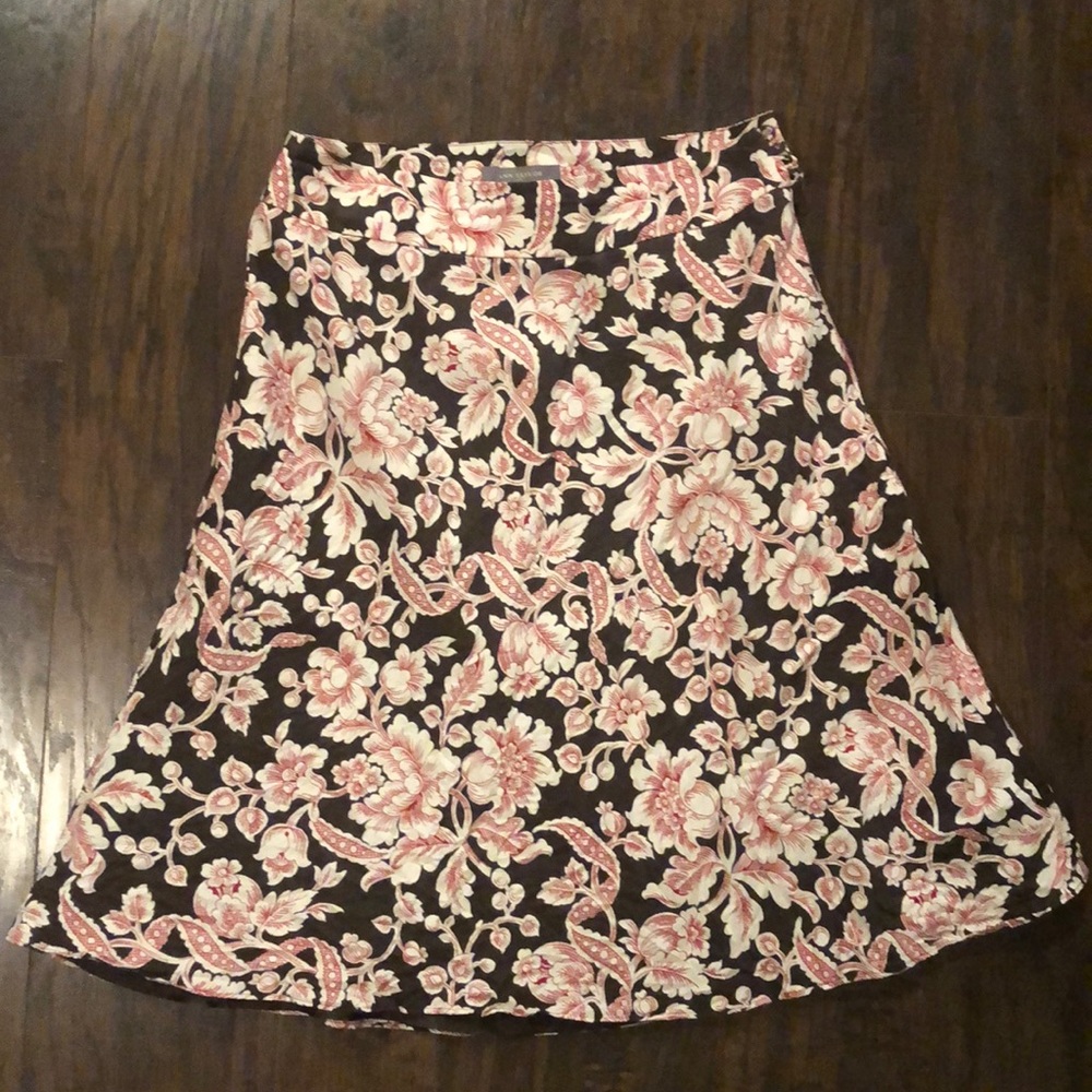 Ann Taylor Skirt